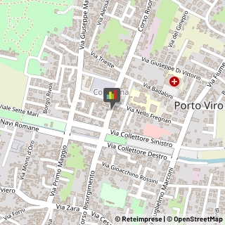 Avvocati Porto Viro,45014Rovigo