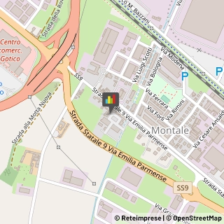 Appartamenti e Residence,29122Piacenza