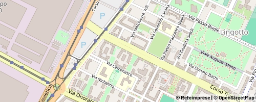 Mappa Turijn