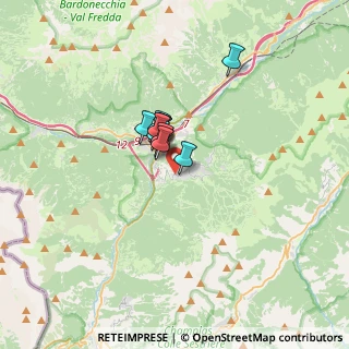 Mappa SP214, 10050 Sauze D'oulx TO, Italia (1.79818)