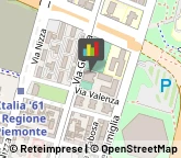 Associazioni e Federazioni Sportive,10127Torino