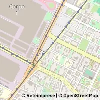 Map Torino