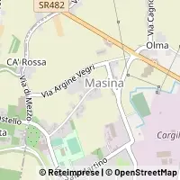 Karta Castelmassa