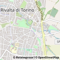 Peta Rivalta di Torino
