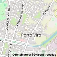Kart Porto Viro