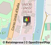 Organizzazioni, Associazioni ed Enti Internazionali,10127Torino
