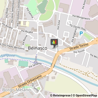 Alimentari Beinasco,10092Torino