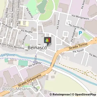 Caffè Beinasco,10092Torino