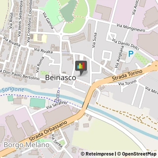 Macellerie Equine Beinasco,10092Torino