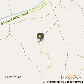 Bed e Breakfast Vignale Monferrato,15049Alessandria