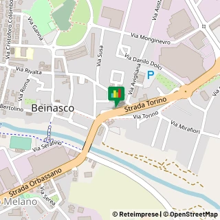 Str. Torino, 34-36,10092Beinasco