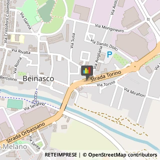 Gelaterie Beinasco,10092Torino