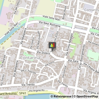 Pizzerie Porto Viro,45014Rovigo