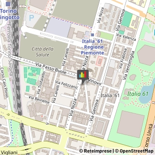Internet - Provider,10127Torino