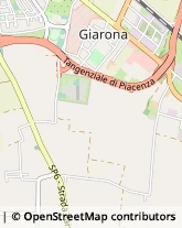 Via Martiri della Resistenza, 41,29122Piacenza