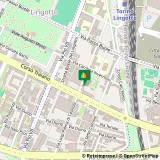 Via Luigi Palma di Cesnola, 63/B,10127Torino