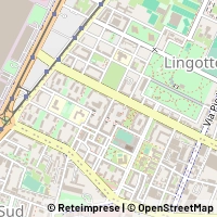 地图 Torino