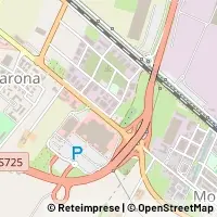 Hartă Piacenza