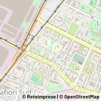 Map Torino
