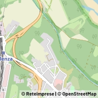 नक्शा Valenza