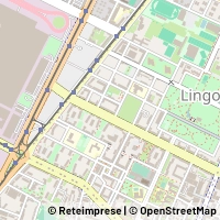 地图 Torino