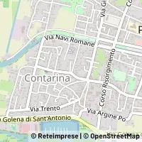 Peta Porto Viro