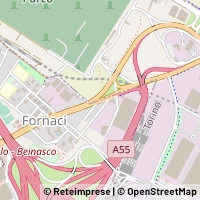 Carte Torino