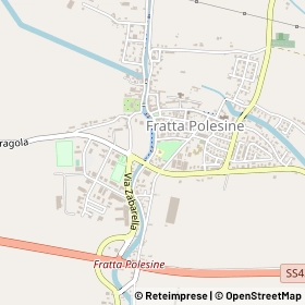 Mappa 45025