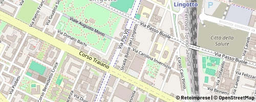 Mappa Turijn