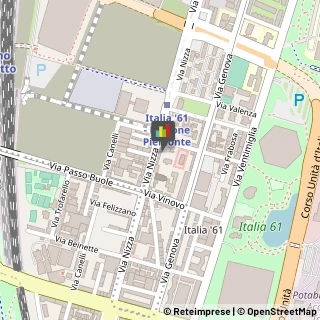 Consulenza Informatica,10127Torino