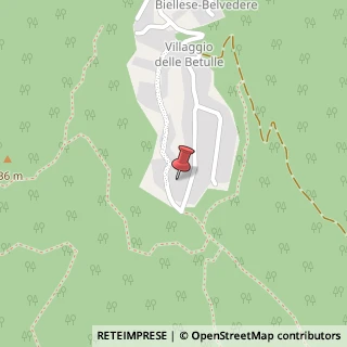 Mappa Strada Biellese, 40, 10090 Trana, Torino (Piemonte)