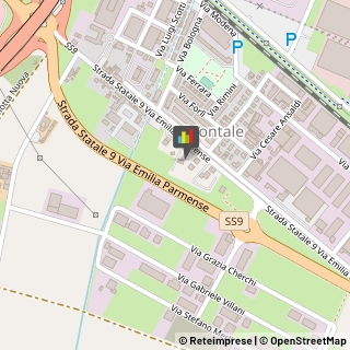 Appartamenti e Residence,29122Piacenza