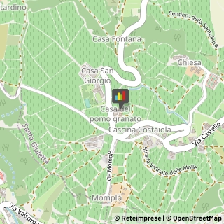 Aziende Agricole Santa Giuletta,27046Pavia