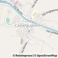 Карта Castelguglielmo