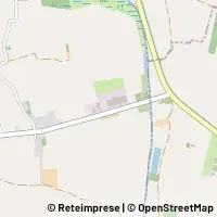 Hartă Torricella del Pizzo