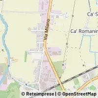 Map Casteggio
