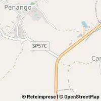 Kort Penango