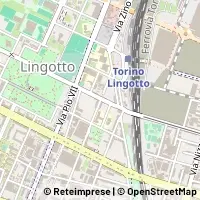 地図 Torino