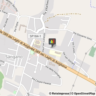 Studi Medici Generici Bruino,10090Torino