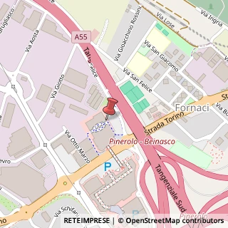 Mappa Città Metropolitana di Torino, Beinasco Str. Torino 邮政 10092, 10092 Beinasco TO, Italia, 10092 Beinasco, Torino (Piemonte)