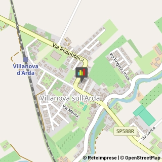 Alberghi Villanova sull'Arda,29010Piacenza