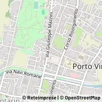 Carte Porto Viro