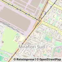 地图 Torino