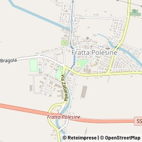 Mappa 45025