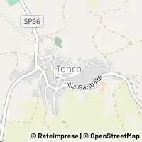 Kart Tonco