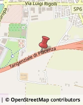 Tangenziale Sud, 54,56121Piacenza