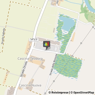 Automobili - Commercio Voghera,27058Pavia