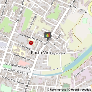 Bar e Caffetterie,45014Rovigo