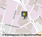 Palestre e Centri Fitness,10092Torino