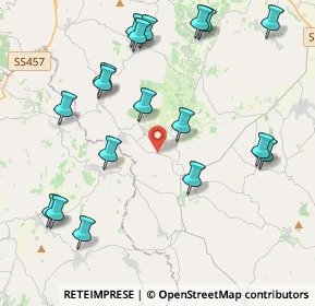 Mappa SP48, 15030 Vignale Monferrato AL, Italia (4.76833)